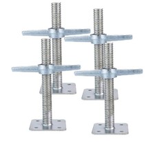 Scaffolding leveling jack for sale  Portland