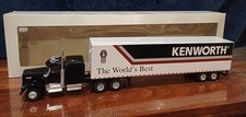 Kenworth w900 eligor d'occasion  Peymeinade