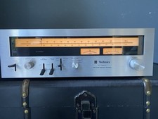 Tuner technics 3500 d'occasion  Toulouse-