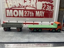 Dinky toys foden for sale  HAYWARDS HEATH