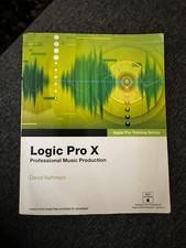 Apple pro training for sale  MANCHESTER