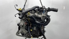 Moteur renault clio d'occasion  Parthenay