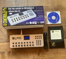Evolution control 16 gebraucht kaufen  Aachen