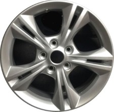 Factory ford focus for sale  Aston