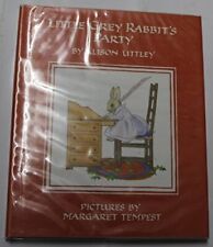 Little grey rabbit for sale  UK