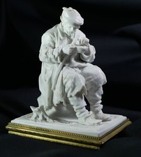 Sculpture mendiant jacques d'occasion  Versailles
