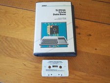 Texas instruments trivia for sale  STOWMARKET