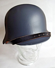 Polizei berlin stahlhelm gebraucht kaufen  Berlin