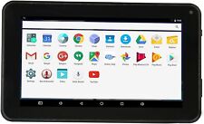 Tablet Proscan 7 polegadas dual core 8GB ROM/1GB RAM, preto comprar usado  Enviando para Brazil