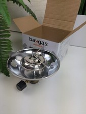 Camping gaskocher schraubkartu gebraucht kaufen  Baesweiler