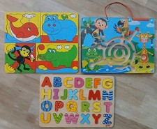 Puzzle activity lernen gebraucht kaufen  Wunstorf