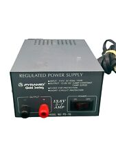 Pyramid power supply for sale  New Port Richey