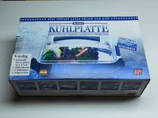 Buffet kühlplatte kuchen gebraucht kaufen  Ulm