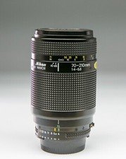 Nikon nikkor 210 usato  Martinsicuro
