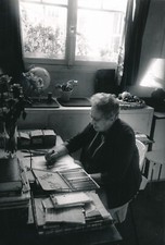 Sonia delaunay photo d'occasion  Paris IX