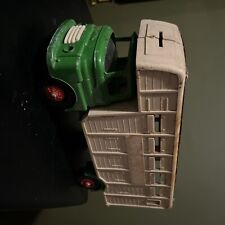 Triangle horse box for sale  CHELTENHAM