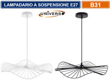 Lampadario sospensione pendent usato  Caserta
