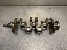 Recondition crankshaft peugeot for sale  BRADFORD