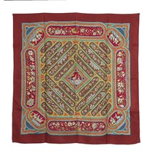 Hermès 2000 foulard d'occasion  Paris VIII