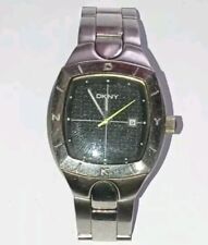Orologio dkny vintage usato  Trieste