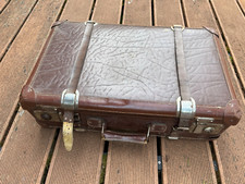 Reisekoffer koffer 30er gebraucht kaufen  Aschaffenburg