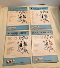Lot song books for sale  Mesquite