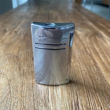 Dupont maxijet feuerzeug gebraucht kaufen  Crivitz