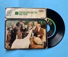 Usado, THE BEACH BOYS RARE MEXICAN EP SLOOP JOHN B PET SOUNDS LP ERA ROCK BRIAN WILSON comprar usado  Enviando para Brazil