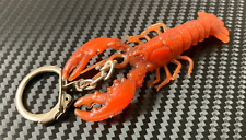 Vintage lobster crayfish for sale  UK