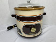 Vintage 1980 crock for sale  Olympia