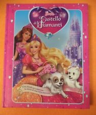 Book libro barbie usato  Ferrara