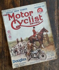 1927 motorcycle show for sale  Idyllwild