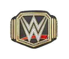 Cinto réplica tamanho adulto WWE World Heavyweight Championship comprar usado  Enviando para Brazil