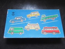 Ddr fahrzeuge wartburg gebraucht kaufen  Deutschland