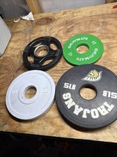 2.5lb 5lb barbell for sale  Blue Springs