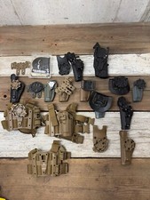 Safariland p226 tlr for sale  Benton