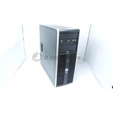 Compaq 8000 elite d'occasion  Briec