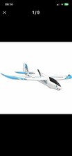 Volantex hobbyking 757 usato  Spedire a Italy