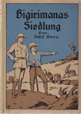 Bigirmanas siedlung siedlersch gebraucht kaufen  Goslar