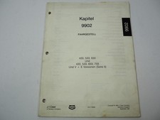 Case ihc 433 gebraucht kaufen  Merseburg