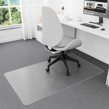 Chair mat carpet for sale  Brentwood
