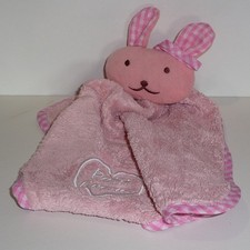 Doudou lapin petit d'occasion  France