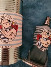 Flacon parfum vide d'occasion  Toulon-