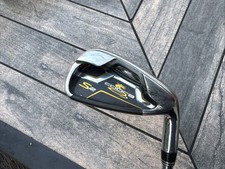 Cobra iron stiff for sale  ELLESMERE PORT