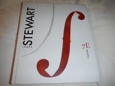 Calculus 7th edition for sale  USA