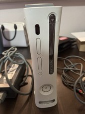 Xbox 360 Arcade Para Piezas (Leer Descripción)  segunda mano  Embacar hacia Mexico