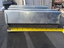 Erico polyethylene base for sale  Concord