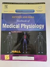 Textbook Of Medical Physiology 12th Edition comprar usado Textbook Of Medical Physiology 12th Edition comprar usado  Enviando para Brazil