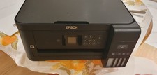 Epson ecotank 2850 usato  Napoli