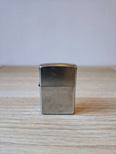 Zippo classico cromo usato  Trieste